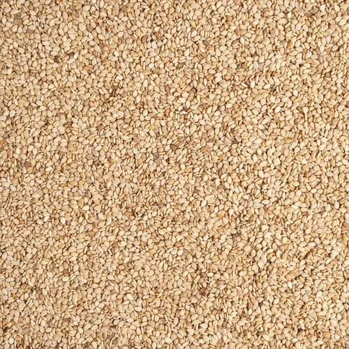 Miniatura 3 de Top Seedz Semillas de sésamo crudas orgánicas certificadas por la USDA, semillas de sésamo frescas y sin sal de primera calidad, sin gluten, sin