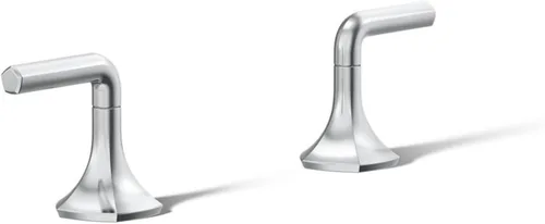 Miniatura 31 de KOHLER K- 27010-4-BV Occasion™ - Manijas de palanca color bronce cepillado vibrante