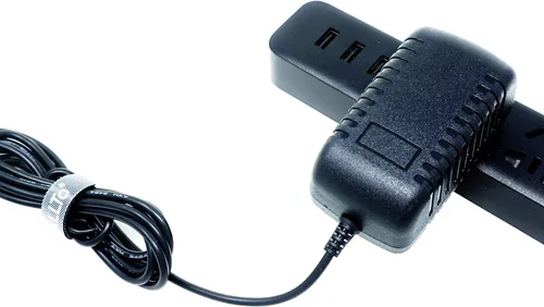 Miniatura 3 de Adaptador de repuesto de corriente alterna CC de 12V 2A para modelos Yamaha seleccionados