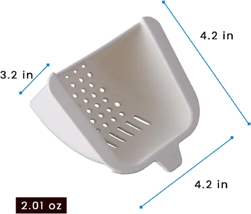 Miniatura 3 de Cesta para Gourmet Easy Juicer Pro - Accesorios