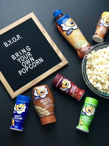 Miniatura 6 de Kernel Season's Popcorn Seasoning, Ranch, 2.7 onzas (paquete de 6)