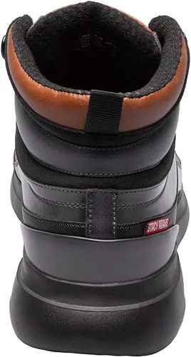 Miniatura 3 de STACY ADAMS Men's Mayson Mid Lace Up Sneaker Fashion Boot