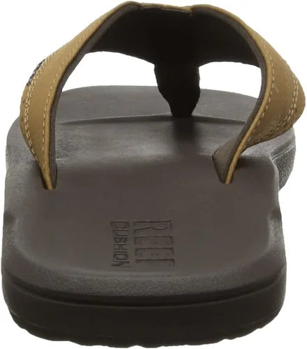 Miniatura 3 de Reef Men's Contoured Cushion Flip-Flop