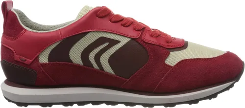 Miniatura 6 de Geox Zapatillas bajas para hombre Azul azul marino