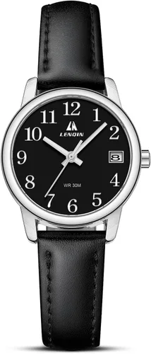 Miniatura 10 de LN LENQIN Reloj de mujer, analógico de cuarzo, impermeable, relojes de señora para mujer, fáciles de leer, relojes de pulsera para mujer con correa