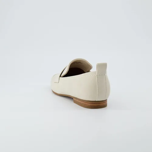 Miniatura 5 de CUSHIONAIRE Mocasín Gramercy sin cordones para mujer + espuma viscoelástica, anchos disponibles