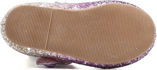 Miniatura 7 de Felix & Flora Toddler Little Girl Dress Shoes - Girl Mary Jane Flats Party School Wedding