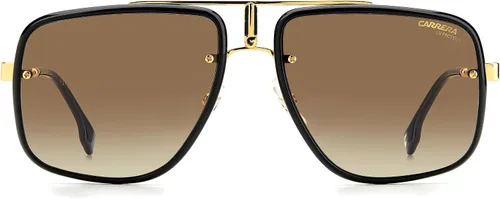 Miniatura 3 de Carrera Gafas de sol estándar modernas para hombre