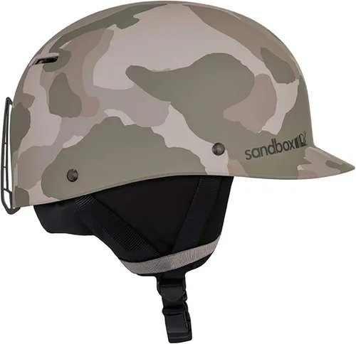 Miniatura 15 de Sandbox Casco unisex clásico 2.0 para esquí y snowboard