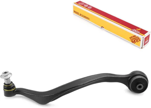 Miniatura 216 de Metrix Premium Chassis Parts - Brazo de control inferior delantero izquierdo con junta esférica y conjunto de buje Compatible con Chevrolet Aveo 18