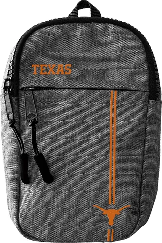 Miniatura 6 de SOAR NCAA Unisex Crossbody Cell Phone Bag Marea carmesí de Alabama