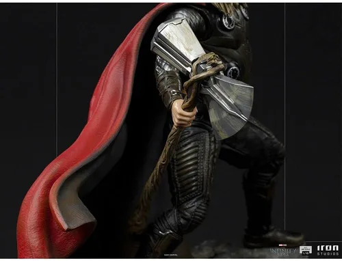 Miniatura 6 de Iron Studios - Avengers: The Infinity Saga - BDS Art Scale 1/10 - Thor Ultimate Statue