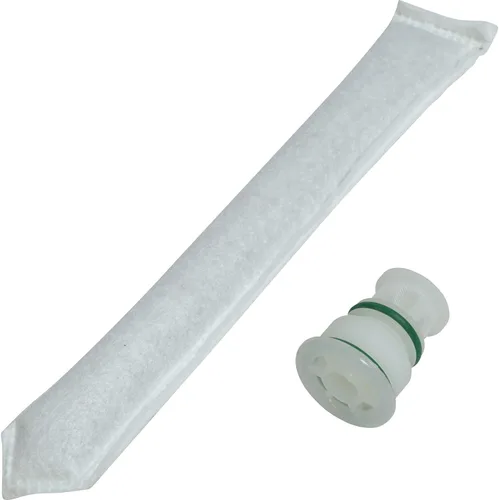Miniatura 4 de Compresor A/C y kit de componentes KT 5444