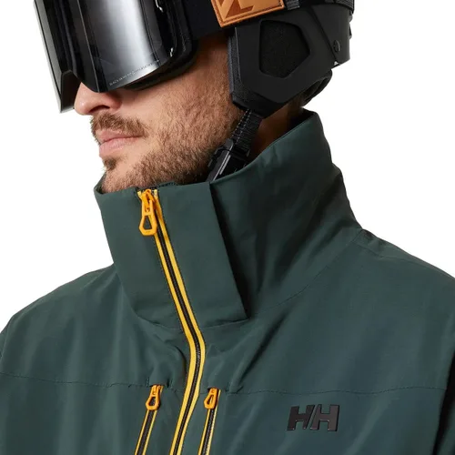 Miniatura 6 de Helly Hansen Alpha LIFAloft - Chaqueta para hombre