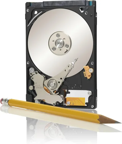 Miniatura 2 de Disco Duro Para Portátil 'SEAGATE Momentus Thin 3 GB/s caché de 16 MB 2.5 interno