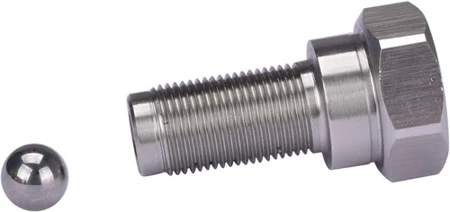 Miniatura 6 de GDHXW 249125 Varilla de pistón sin aire del mercado de accesorios, para Graco Pulverizador Ultra Max II 390 395 490 495 595 LineLazer 3400