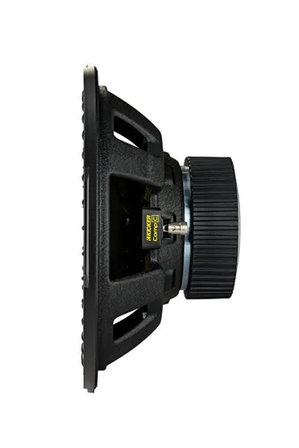 Miniatura 7 de KICKER CWCS124 CompC 12" Subwoofer Bobina de voz única 4-Ohm