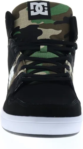 Miniatura 3 de DC Zapatos deportivos de skate de caña alta para hombre