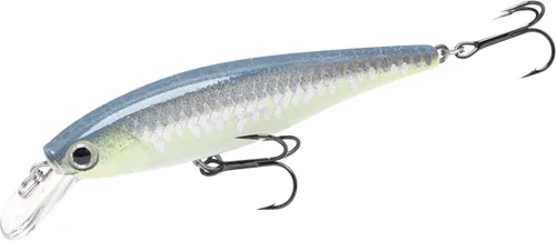 Señuelos de pesca LUCKY CRAFT Pointer 78SP, señuelos de lubina y trucha de agua dulce de 3", suspensión de 4 pies a 5 pies de profundidad, Jerkbait,