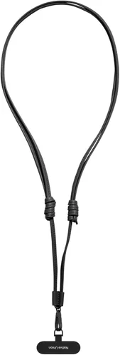 Miniatura 27 de Native Union Correa ajustable y desmontable para teléfono, compatible con iPhone 16, 15, 14, 13 y la mayoría de los teléfonos inteligentes, Arenisca