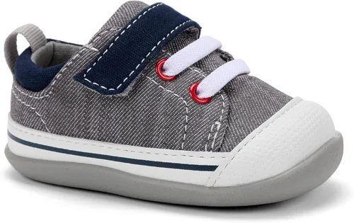 Miniatura 6 de See Kai Run - Tenis Stevie II para niños