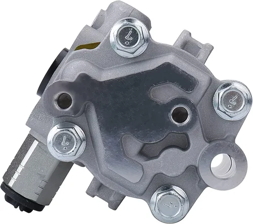 Miniatura 6 de IRONTEK Bomba de dirección asistida 21-5219 para Nissan Frontier, 2000 2001 2002 2003 2004 para Nissan Frontier, 2000 2001 2002 2003 2004