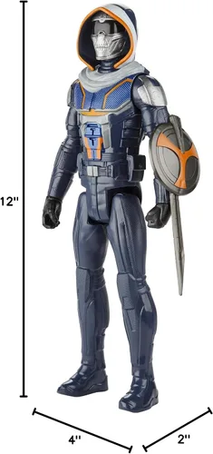 Miniatura 6 de BLW Titan Hero Skull