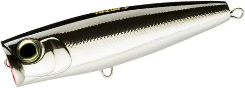 Miniatura 3 de YO-Zuri Señuelo, Popper, Hydro Popper, equipo de pesca, pesca de mar, lubina de agua dulce