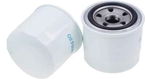 Miniatura 4 de DVPARTS 2 filtros de aceite HH160-32093 16271-32090 129150-35151 100805 compatibles con Kubota B, F, KX, modelos RTV Grasshopper 930D 930D2 928D