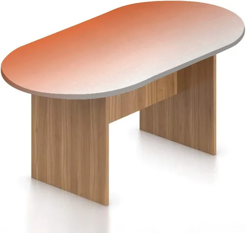 Miniatura 18 de XISUNYA Mantel ovalado ajustable para patio, de poliéster elástico degradado, mantel con estampado de mar y océano misterioso profundo, se adapta a