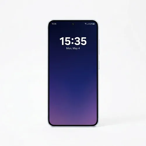 Miniatura 2 de SAMSUNG Galaxy S25 SM-S931B/DS 256 GB 12 GB RAM Smartphone AI, desbloqueado de fábrica, modelo global - Iceblue