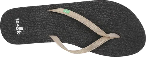 Miniatura 5 de Chanclas Sanuk Spree 4 para yoga, para mujer