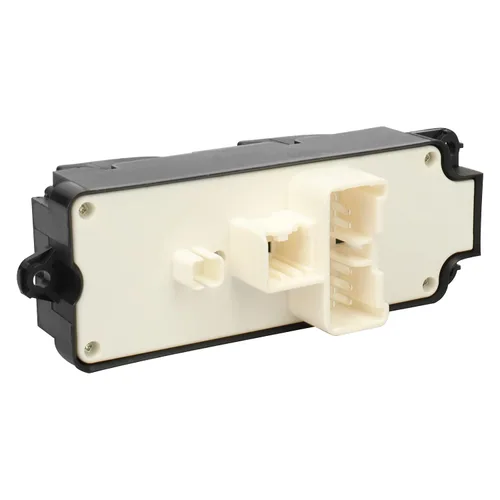 Miniatura 5 de BRTEC Interruptor de elevalunas eléctrico principal del lado del conductor compatible con Mazda 3 2004-2009, Mazda 3 Sport 2009 Reemplazar #