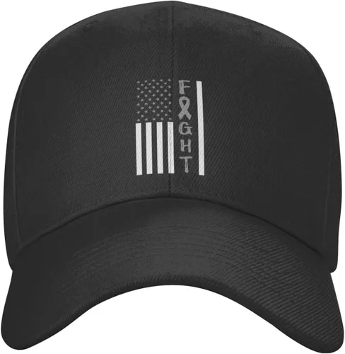 Miniatura 13 de Baseball Cap Personalized Adjustable Trucker Caps Casual Dad Hat Sun Hat for Gifts