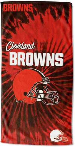 Miniatura 53 de Northwest NFL - Toalla de playa unisex para adultos