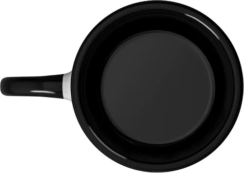Miniatura 4 de Sorry Can't Ultimate Taser Bye Shirts Ultimate Taser Lovers Ceramic Mug, Black/White