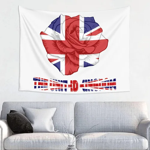 Miniatura 11 de Póster de tapiz con diseño de bandera de las Bahamas de 29 x 37 pulgadas, decoración del hogar, para colgar en la pared, decoración de fondo