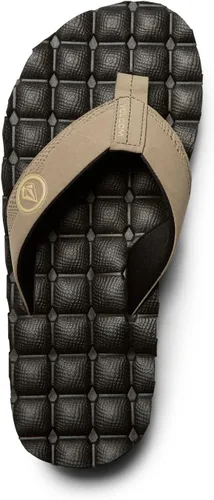 Miniatura 3 de Volcom Sandalias reclinables para hombre