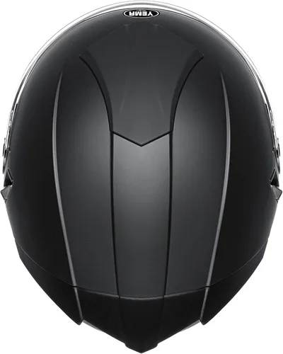 Miniatura 5 de YEMA Casco de motocicleta de cara abierta 3/4 aprobado por DOT, doble visera, hebilla de liberación rápida, cascos de motocicleta para adultos