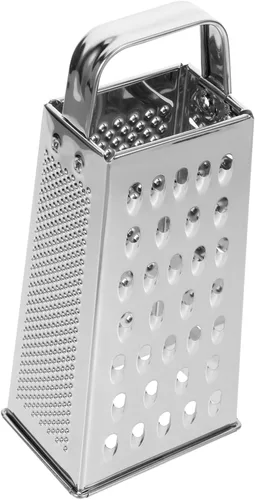 Rallador de cuatro lados para cocina, cortador de alimentos, triturador de alimentos vegetales, trituradora de verduras, trituradora de verduras,