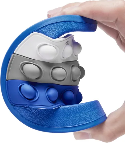 Miniatura 5 de Engtoy Sandalias para niños y niñas, unisex, ligeras, antideslizantes, puntera abierta, cómodas, para ducha, playa, divertidas sandalias