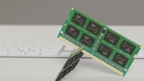 Miniatura 2 de Timetec Kit de 32 GB (4 x 8 GB) compatible con Apple DDR3 1067 MHz/1066 MHz PC3-8500 CL7 de doble rango para iMac (finales de 2009 de 27 pulgadas)