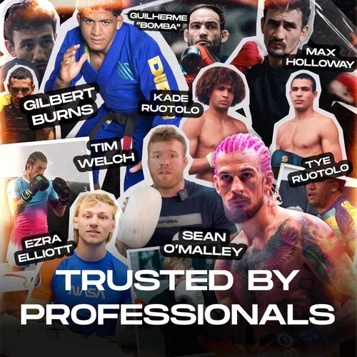 Miniatura 4 de Sanabul Esencial manga corta Rash Guard MMA BJJ Wrestling Grappling Jiu Jitsu