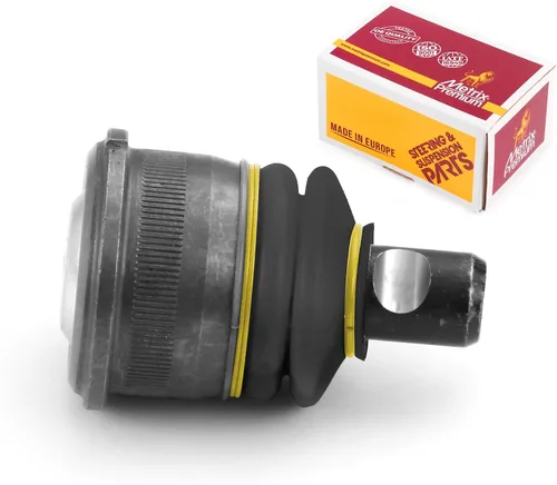 Miniatura 68 de Fabricado en Europa. Junta de rótula inferior delantera Metrix Premium K3199 para Jeep Liberty 2002-2004