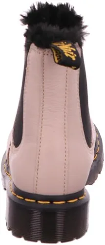 Miniatura 3 de Dr. Martens - Botas para mujer modelo Leonore Chelsea 2976