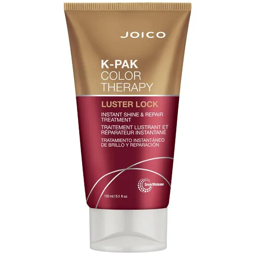 Miniatura 7 de Joico K-PAK Color Therapy Luster Lock Instant Shine & Repair Treatment For Color-Treated Hair Boost Color Vibrancy Repair Breakage With