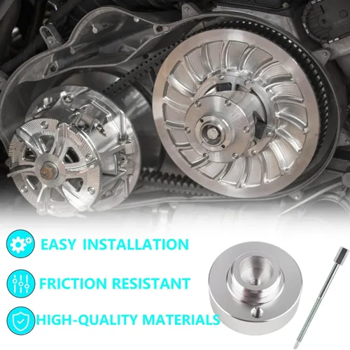 Miniatura 4 de Herramienta de embrague de extracción de correa 708200686, apto para Can Am Defender HD8 HD10, reemplazar 708200686 529000072