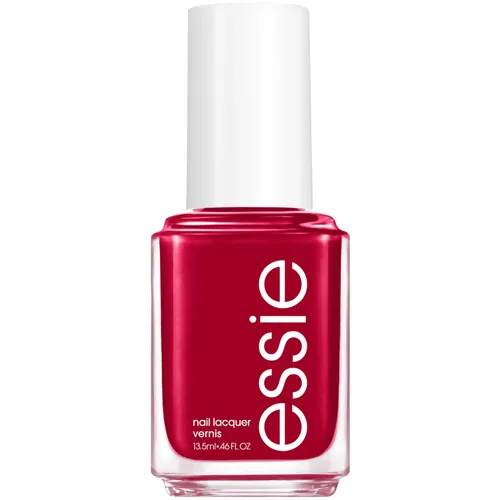 Miniatura 22 de essie - Esmalte de uñas de calidad de manicura, vegano sin 8, colección UnGuilty Pleasures, coral, tono Snooze In, 0.46 onzas líquidas