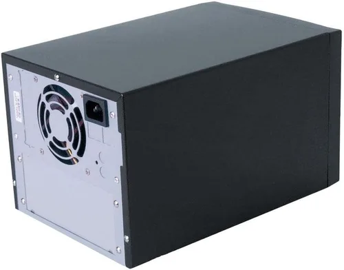 Miniatura 2 de Acumen Disc Duplicador SD de 1 a 15 - 2 GB/Min - Sistema de copiadora y desinfectante de tarjetas de memoria Micro Flash SDHC SDXC SDHC SDXC