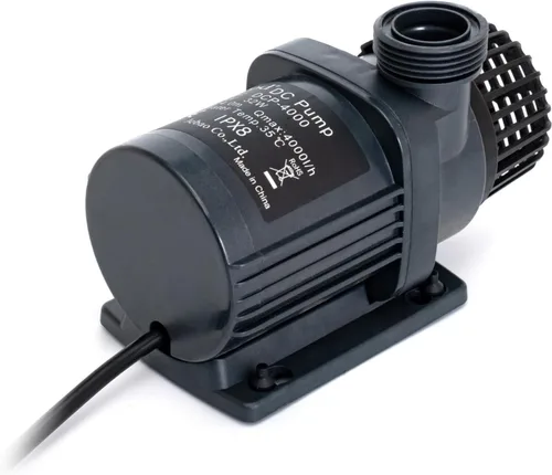 Miniatura 4 de Jebao Bomba de retorno de agua de onda sinusoidal DCP (DCP-4000)